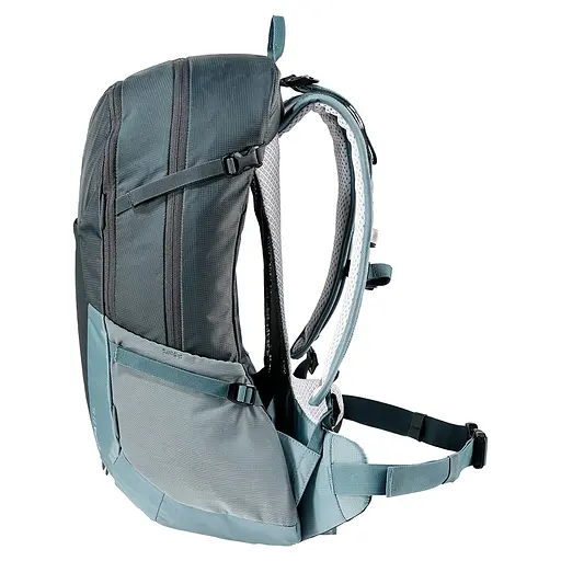 Рюкзак Deuter Futura 21 SL Серый (1052-3400021 4409) - фото 5