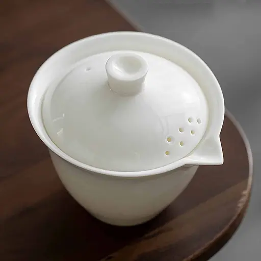 Гайвань ЮньПу Баранье Сало 160 мл - фото 10