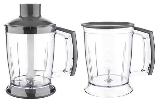 Занурювальний блендер Sencor SHB 5604RD-EUE3 - фото 6