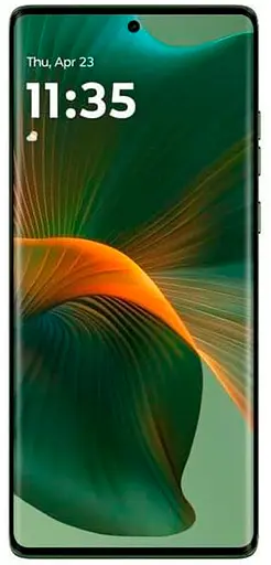 Смартфон Motorola Moto Edge 50 Fusion 8/128GB Forest Green PB3T0087RS - фото 2