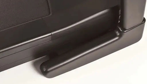 Беговая дорожка Toorx MIRAGE S60 (MIRAGE S60) - фото 8