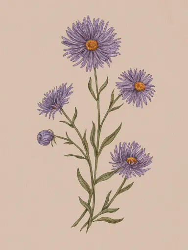 Флорографія. Ілюстрований довідник з вікторіанської мови квітів - фото 7