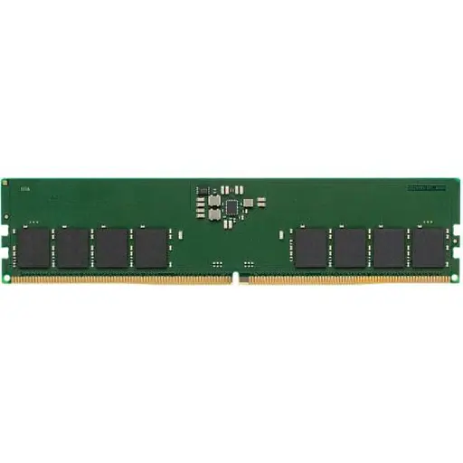 Память 16 ГБ DDR5, 5600 МГц, Kingston, CL46, 1,1 В (KVR56U46BS8-16) - фото 1