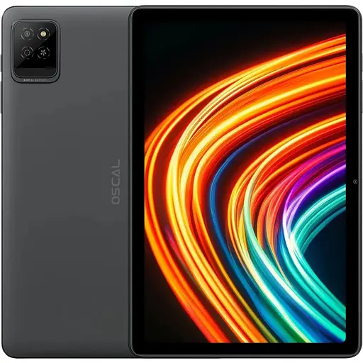 Планшет Blackview Oscal Pad 30 4/128GB Cosmic Gray (Global) Wi-Fi