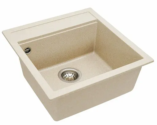 Кухонная мойка Platinum 5149 FIESTA (SP000026578) - фото 3