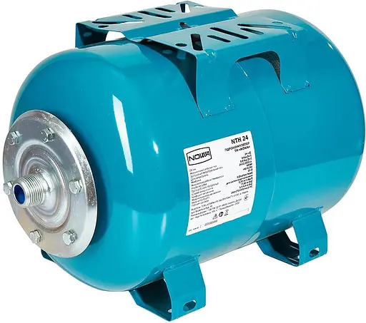 Уцінка. Гідроакумулятор Nowa NTH 24 (162967) - фото 2