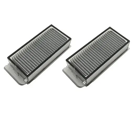 Фільтри для робота-пилососа Dreame Bot X50 Ultra Complete / Master ( RLX85CE-6-BL RLX86CE-1 RLX85CE-4-BL RLX85CE-4-WH ) 2 шт. - фото 7