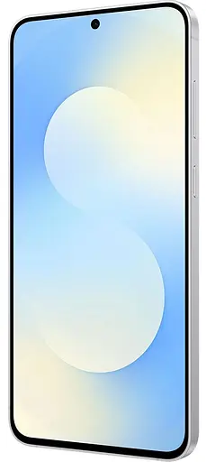 Смартфон Samsung Galaxy S25 FE 5G 8/512Gb LBI Icyblue 7168272 - фото 5