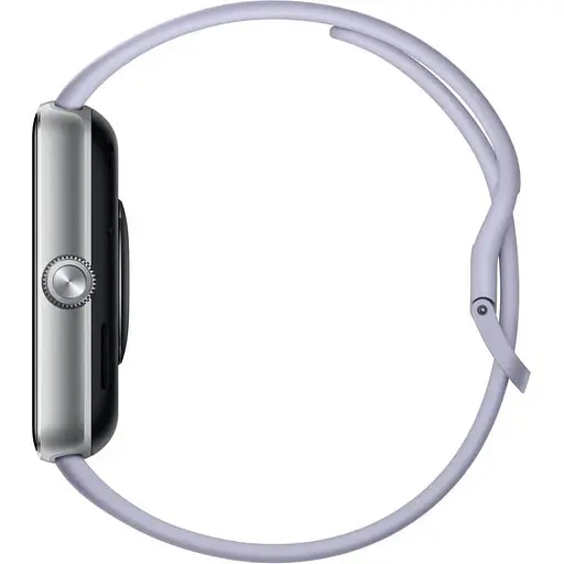 Смарт-годинник Xiaomi Redmi Watch 5 Lavender Purple (BHR9388GL) - фото 4
