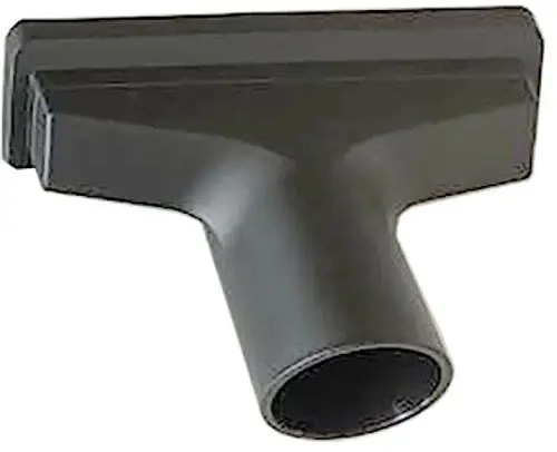 Пилосос Castle CW-105B, Gray/Blue, 2400W, безмішковий, циклонний, об'єм пилозбірника 4л, фільтр HEPA, насадки: 2-позиційна, для щілин, для меблів - фото 6