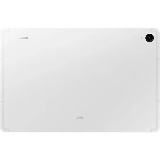 Планшет Samsung Galaxy Tab S9 FE WiFi 6/128Gb Silver (SM-X510NZSA) Global version - фото 2