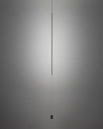 Підвісний світильник Nowodvorski 11607 Vertic Led 1x19W 4000K 800Lm IP20 Білий - фото 2