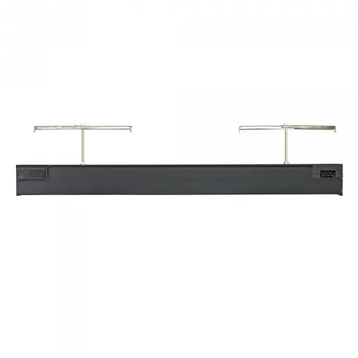 Комплект для прихованого підвісного монтажу лінійного світильника VIDEX BNL02 - фото 9