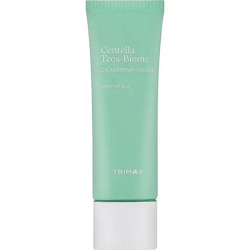 Крем для обличчя Trimay Centella Teca-Biome 50 мл