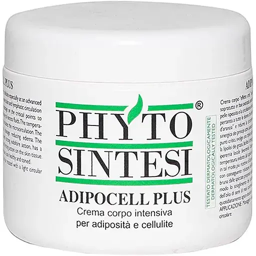 Крем для тіла Phyto Sintesi Agipocell плюс антицелюлітний 500 мл (PST082) - фото 1