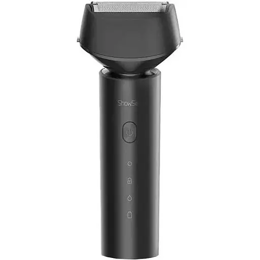 Электробритва ShowSee F601-BK Black - фото 1