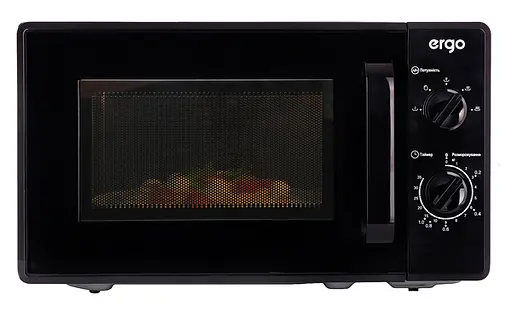 Мікрохвильова піч ERGO EM-2060 - фото 8