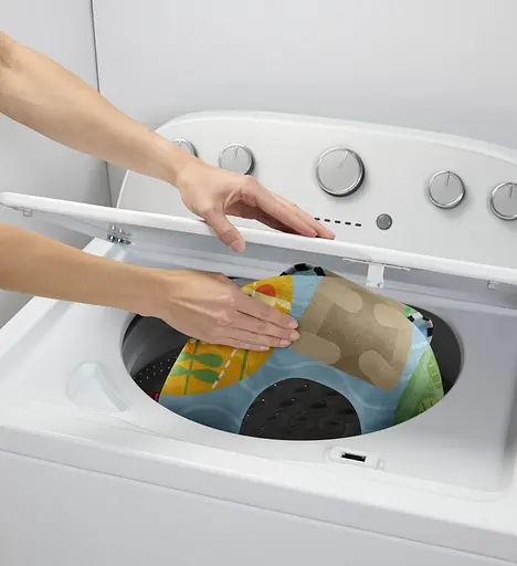 Подушка для игры на животике Fisher-Price Кроткий мишка (JHB44) - фото 6