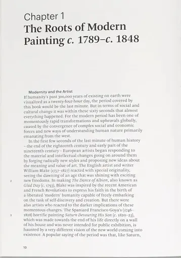 A Concise History of Modern Painting - фото 4