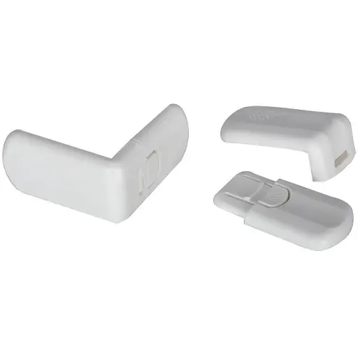 Замок для ящиков FreeOn (1 шт.) - фото 2