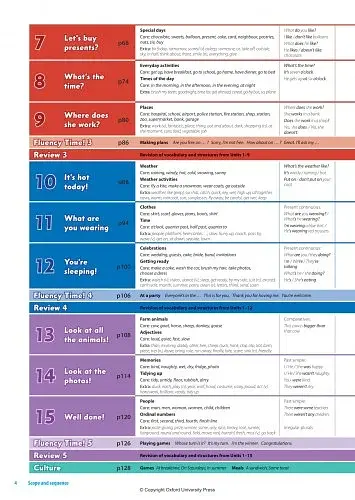 Family and Friends. Level 2. Teacher's Book Plus - фото 6