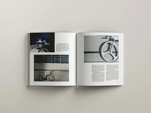 Велорух - фото 3