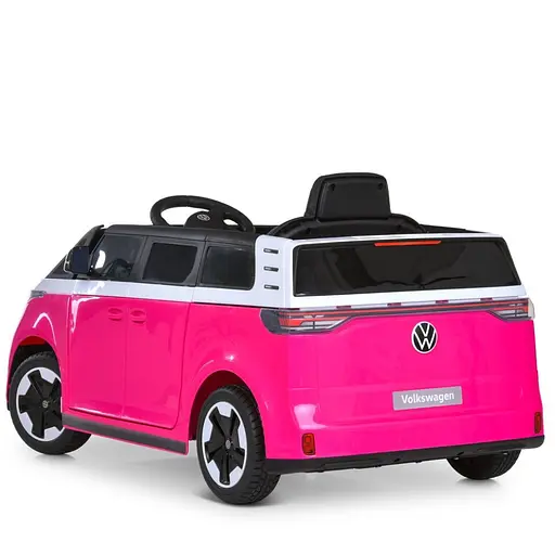 Дитячий електромобіль Машина Bambi M 6281EBLR-8 до 30 кг - фото 3