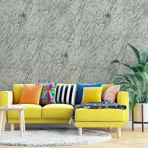 Самоклеящаяся стеновая PET плитка в рулоне 600х3000х2мм SW-00001701 - фото 5