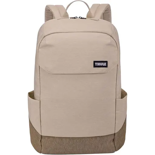 Рюкзак Thule Lithos 20L Pelican Grey/Faded Khaki (TH 3205096) - фото 2