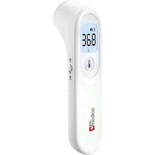 Инфракрасный термометр ProMedica IRT 9025190090 - фото 1