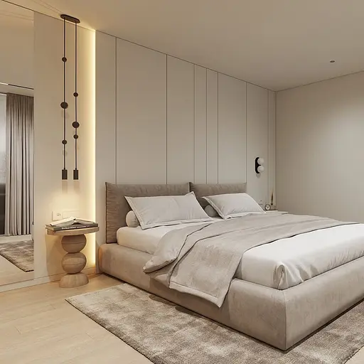 Підвісний стельовий світильник Babich Studio Sunderline 2S other any color - фото 7