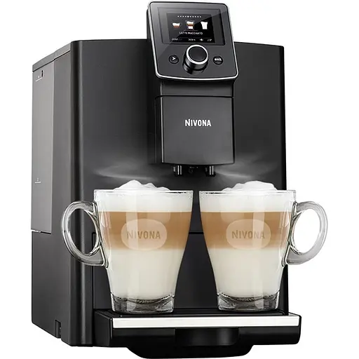 Кавомашина Nivona CafeRomatica (NICR 820) - фото 2