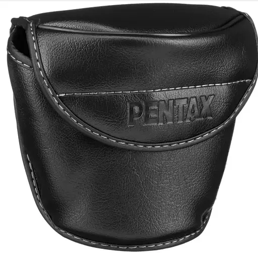 Бинокль Pentax UP 8x25 WP (61931) 930214 - фото 7