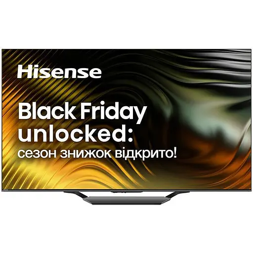 Телевизор Hisense 65U7NQ - фото 10
