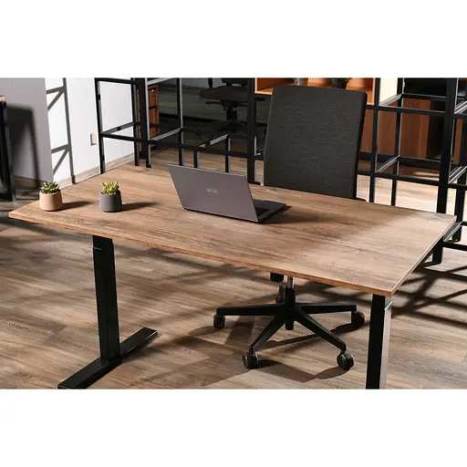 Стіл комп'ютерний 2E CE150WOLD-MOTORIZED з регулюванням висоти - фото 12