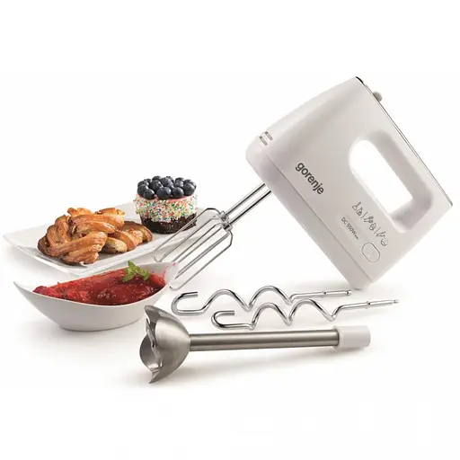 Міксер Gorenje M550CSDC - фото 2