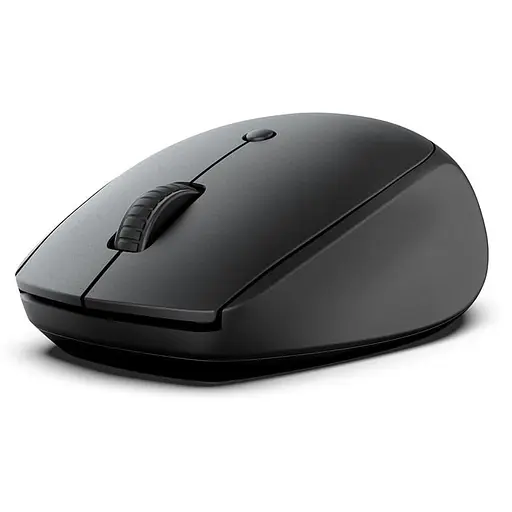 Миша Jlab GO Wireless Black (IEUMGOMOUSERBLK124) - фото 3