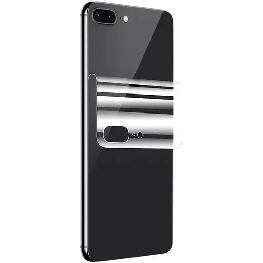 Захисна плівка DK HydroGel Film Back для Apple iPhone 6 Plus / 7 Plus / 8 Plus (clear)
