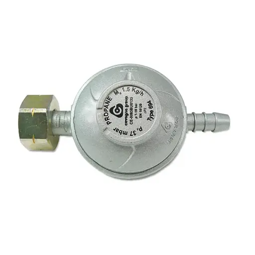 Регулятор тиску Cavagna Type 694 для газового балону (124195)