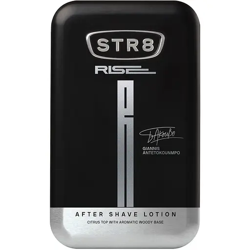 Лосьйон після гоління STR8 Rise 100 мл - фото 3