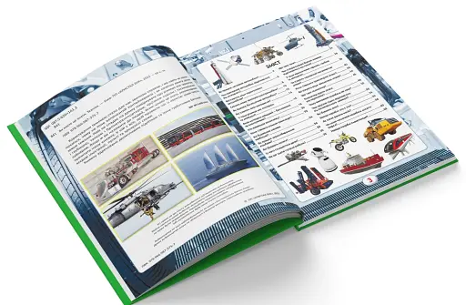 Ви маєте це знати. Техніка - фото 5