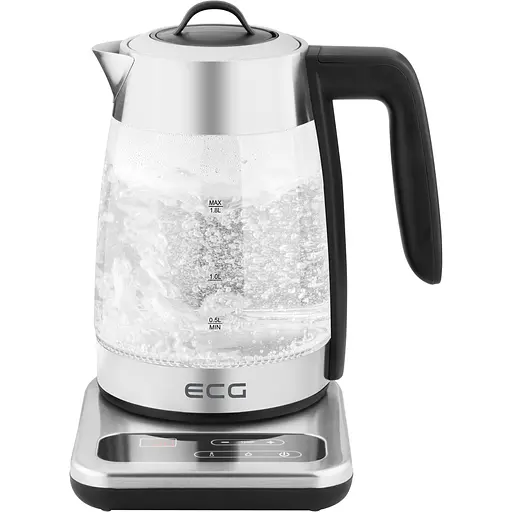 Електрочайник ECG RK 1891 INFUSO [148602] - фото 4