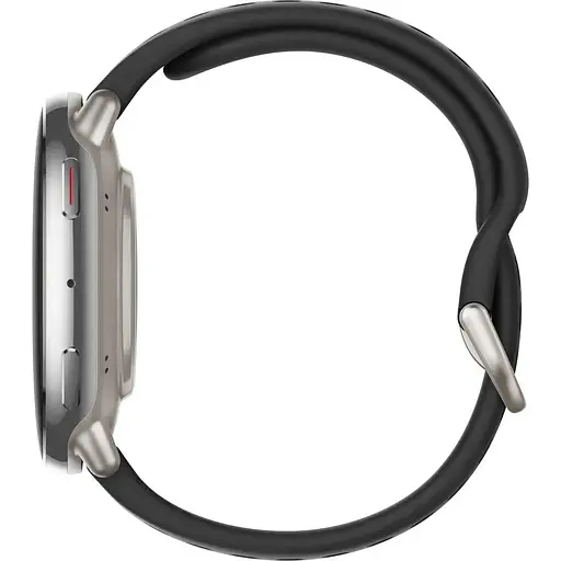 Smart Watch Amazfit Active 2 (Round) Black Sport (W2437GL7N) UA - фото 4
