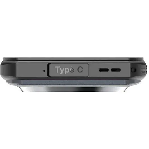 Смартфон Oulitel WP39 6/256GB Grey - фото 6