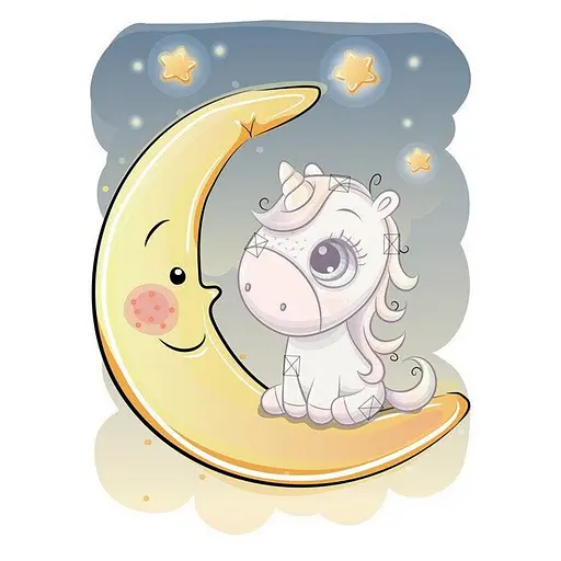 Детский набор творчества Объемные аппликации "Сказочные герои" 1505002 - фото 2