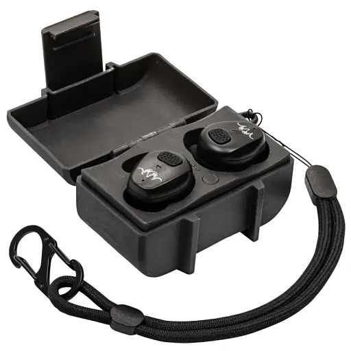 Наушники Blaser In-Ear активные - фото 2