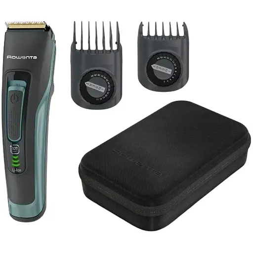 Машинка для стрижки Rowenta Advancer TN5224E0 [126992]