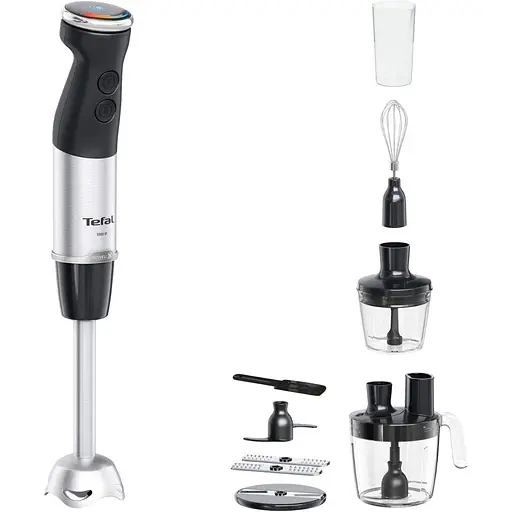 Блендер Tefal Quickchef+ HB67G830 UA - фото 3