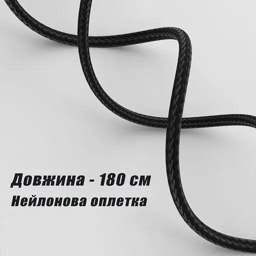 Кабель для зарядки ноутбука USB type C DC з набором перехідників 65W 100W 140W Max - фото 4