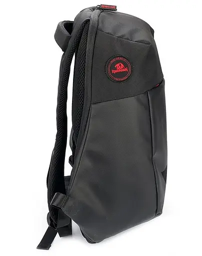 Рюкзак для ноутбука Redragon Skywalker GB-93 15.6" 29х16х43см (Чорний з сірим) - фото 3